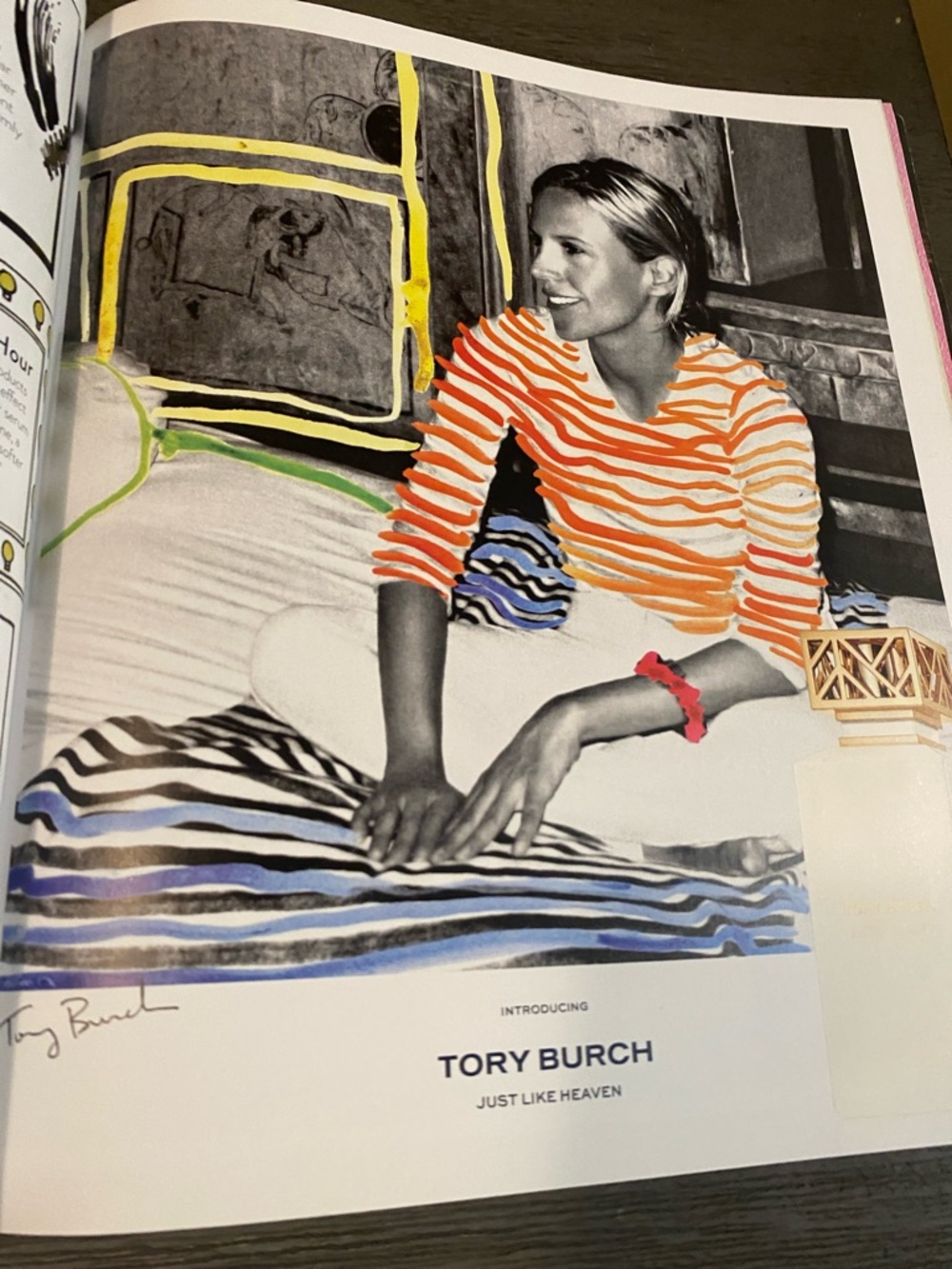 Nordstrom Spring 2018 - Picture 7 of 11